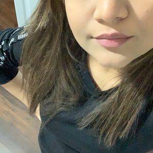 Meet your Posher, Unnati